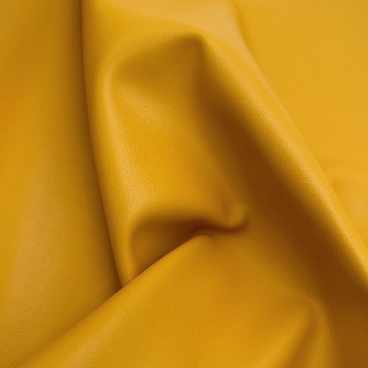 Walking on Sunshine - Smooth Faux Leather