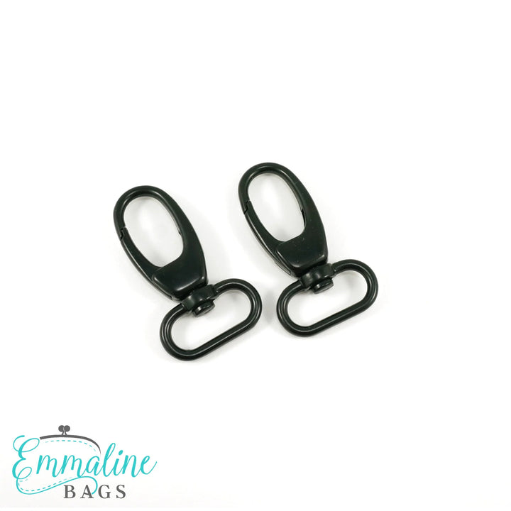 Designer Swivel Hook (2 pack) - 1 Inch