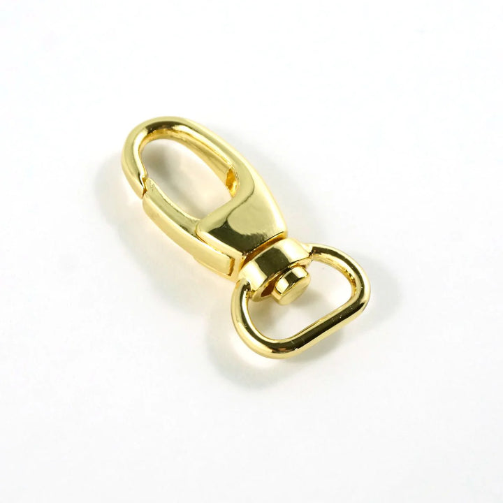 Designer Swivel Hook (2 pack) - 1/2 Inch