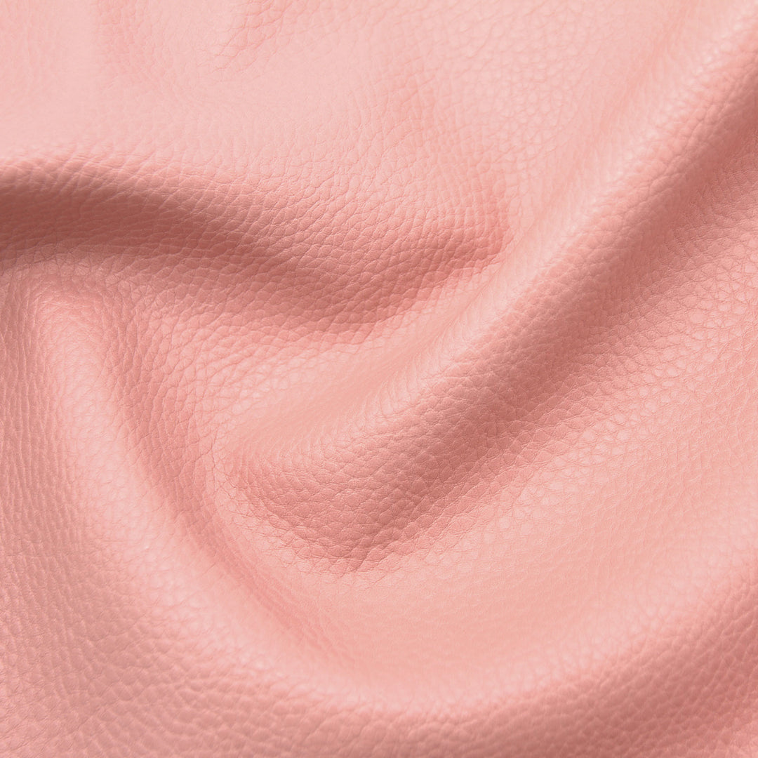 Teacup Rose - Pebble Faux Leather