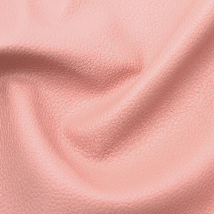 Teacup Rose - Pebble Faux Leather