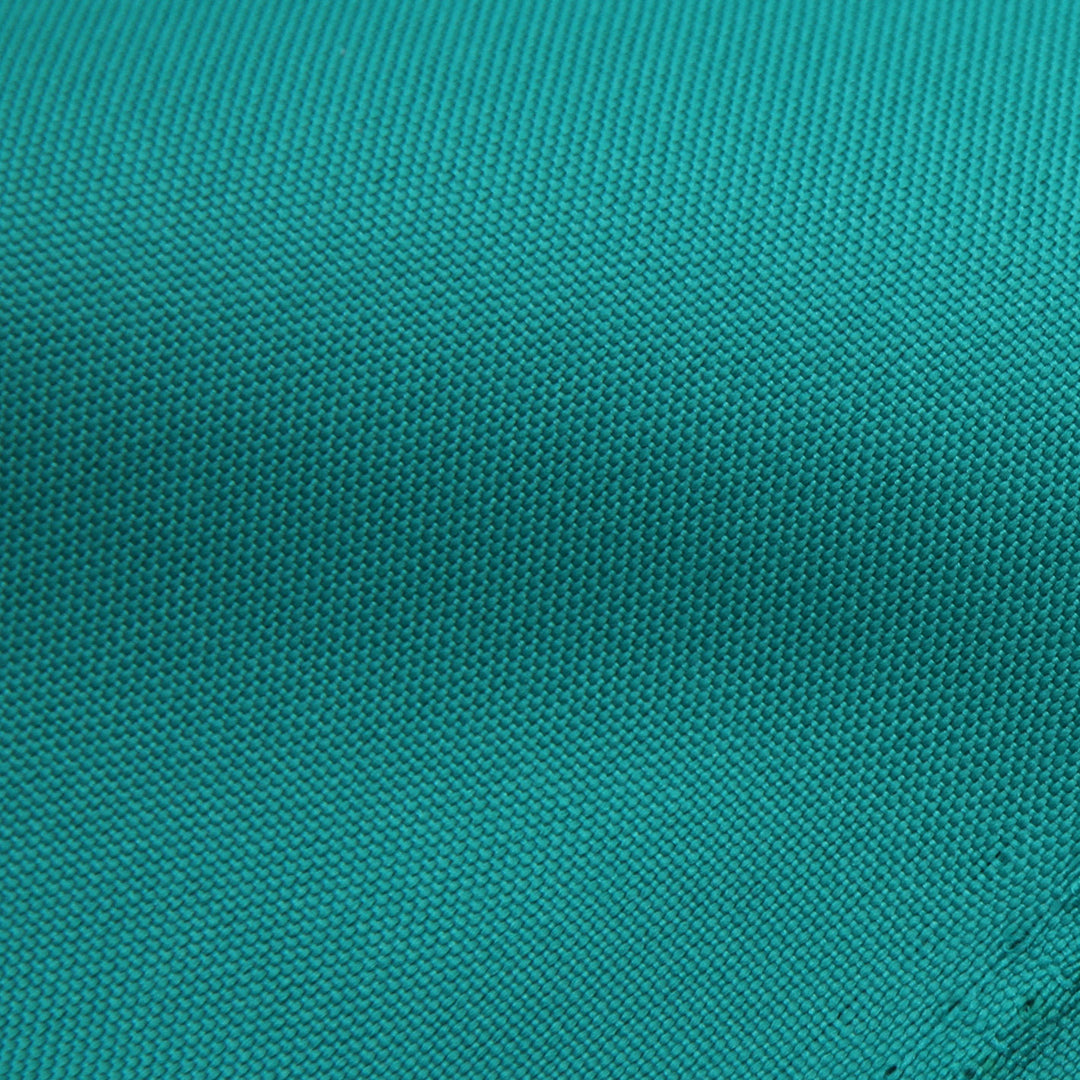 Teal Appeal - Lightweight Water Resistant Canvas