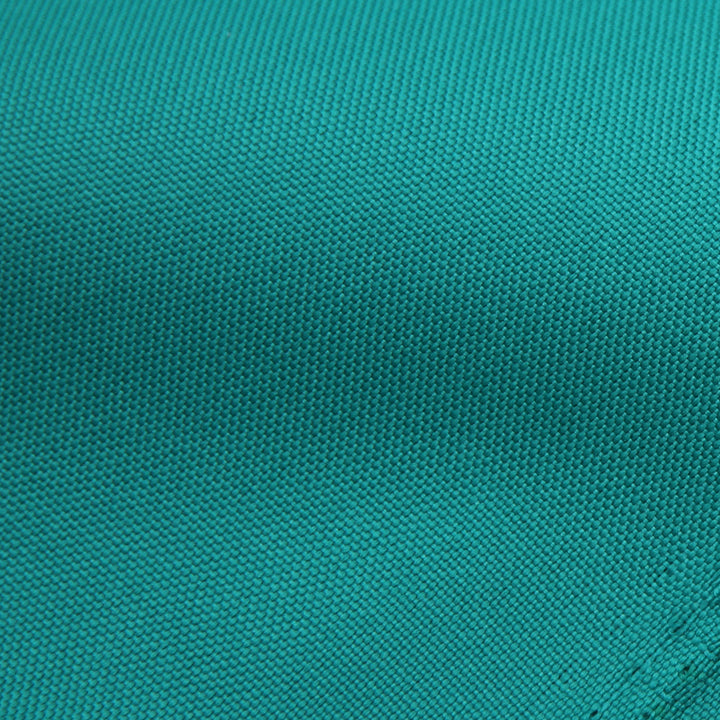 Teal Appeal - Lightweight Water Resistant Canvas