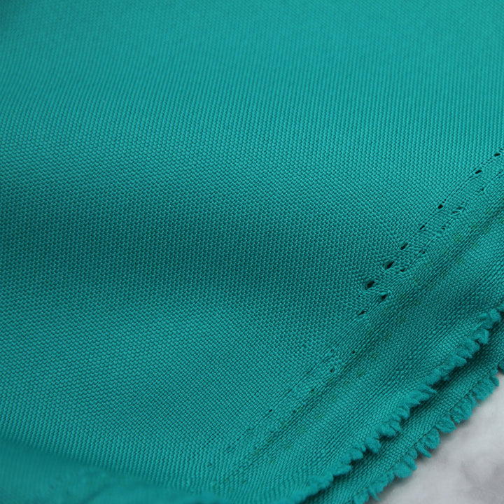 Teal Appeal - Lightweight Water Resistant Canvas