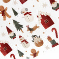 'Tis the Season - Clear TPU Vinyl