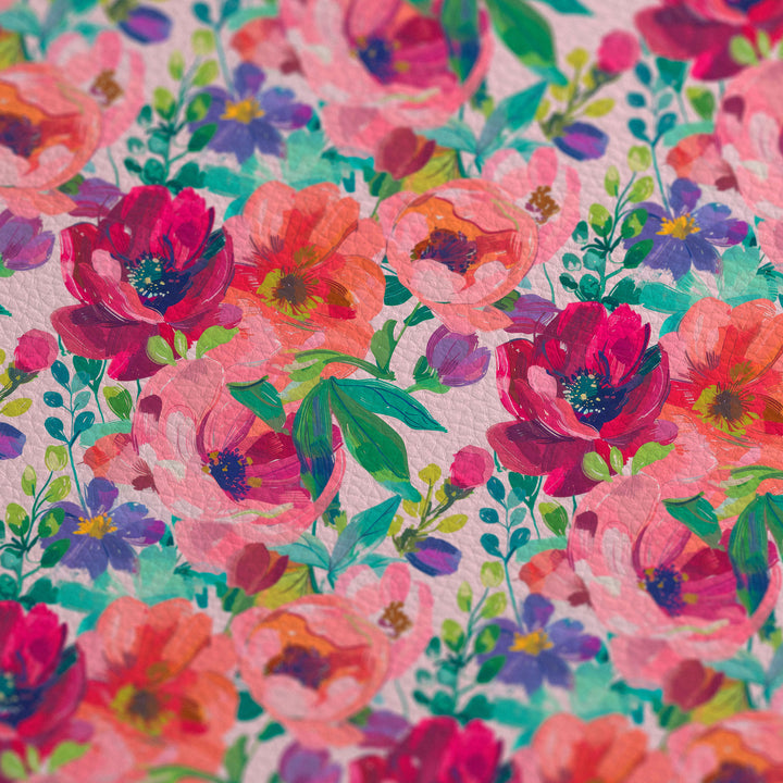 Too Pretty To Handle - Printed Pebble