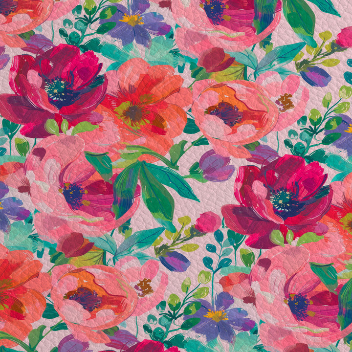 Too Pretty To Handle - Printed Pebble