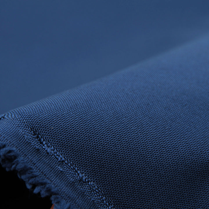 Varsity Blues - Midweight Water Resistant Canvas