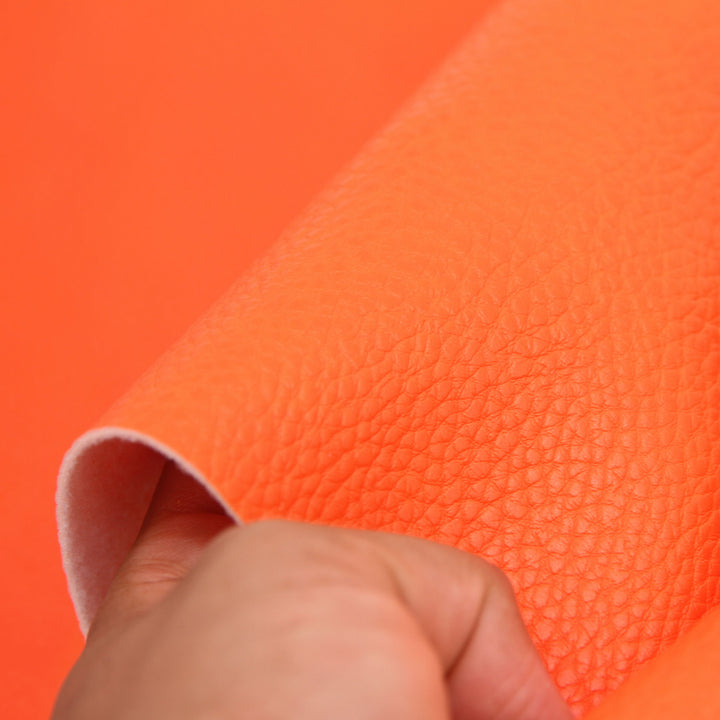Vitamin C - Pebble Faux Leather