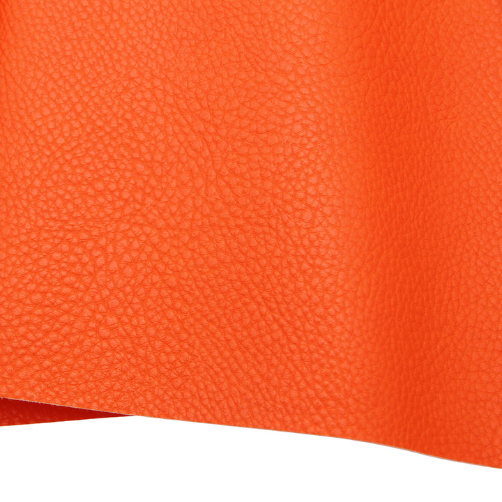 Vitamin C - Pebble Faux Leather