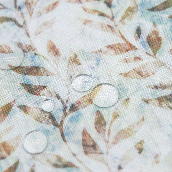 Whispering Foliage - Lightweight Water Resistant Canvas