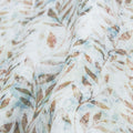 Whispering Foliage - Lightweight Water Resistant Canvas