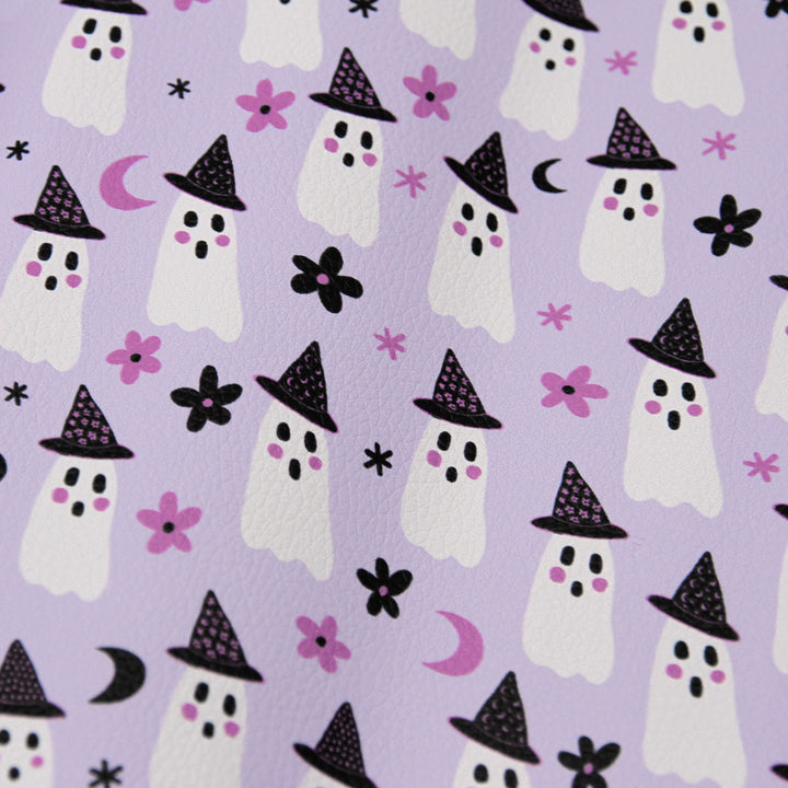 Witch, Please - Printed Pebble