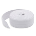 White - Fold-Over Elastic