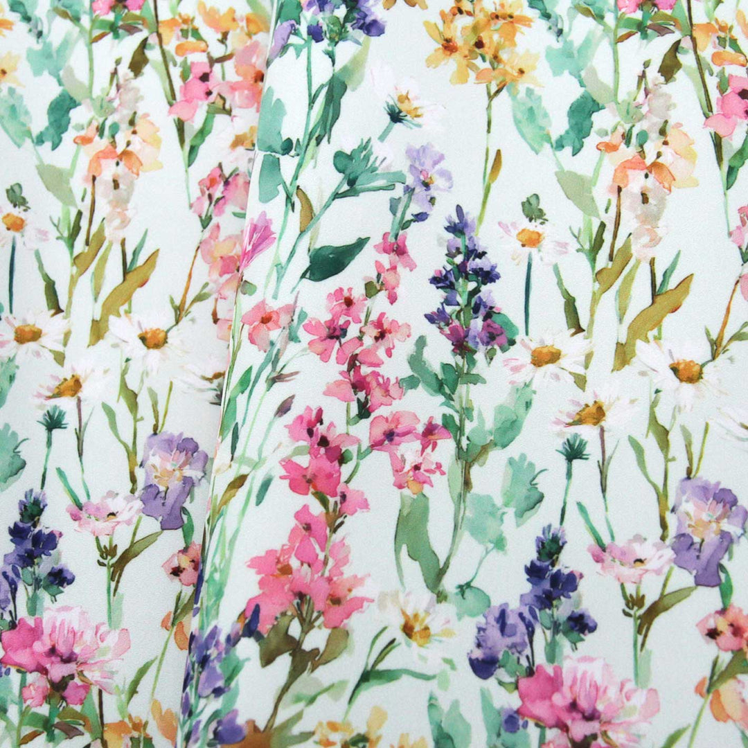 Wild & Wonderful - DayFlex Fabric