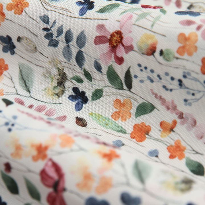 Wildflower Song - Lightweight Water Resistant Canvas