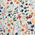 Wildflower Song - Lightweight Water Resistant Canvas