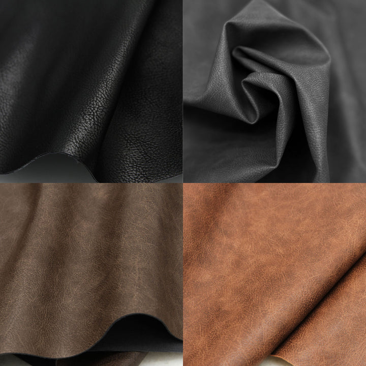 Sample Pack - Windsor Faux Leather