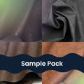 Sample Pack - Windsor Faux Leather