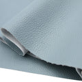 Windy Blue - Pebble Faux Leather