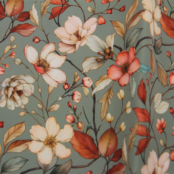 Woodland Fable - DayFlex Fabric