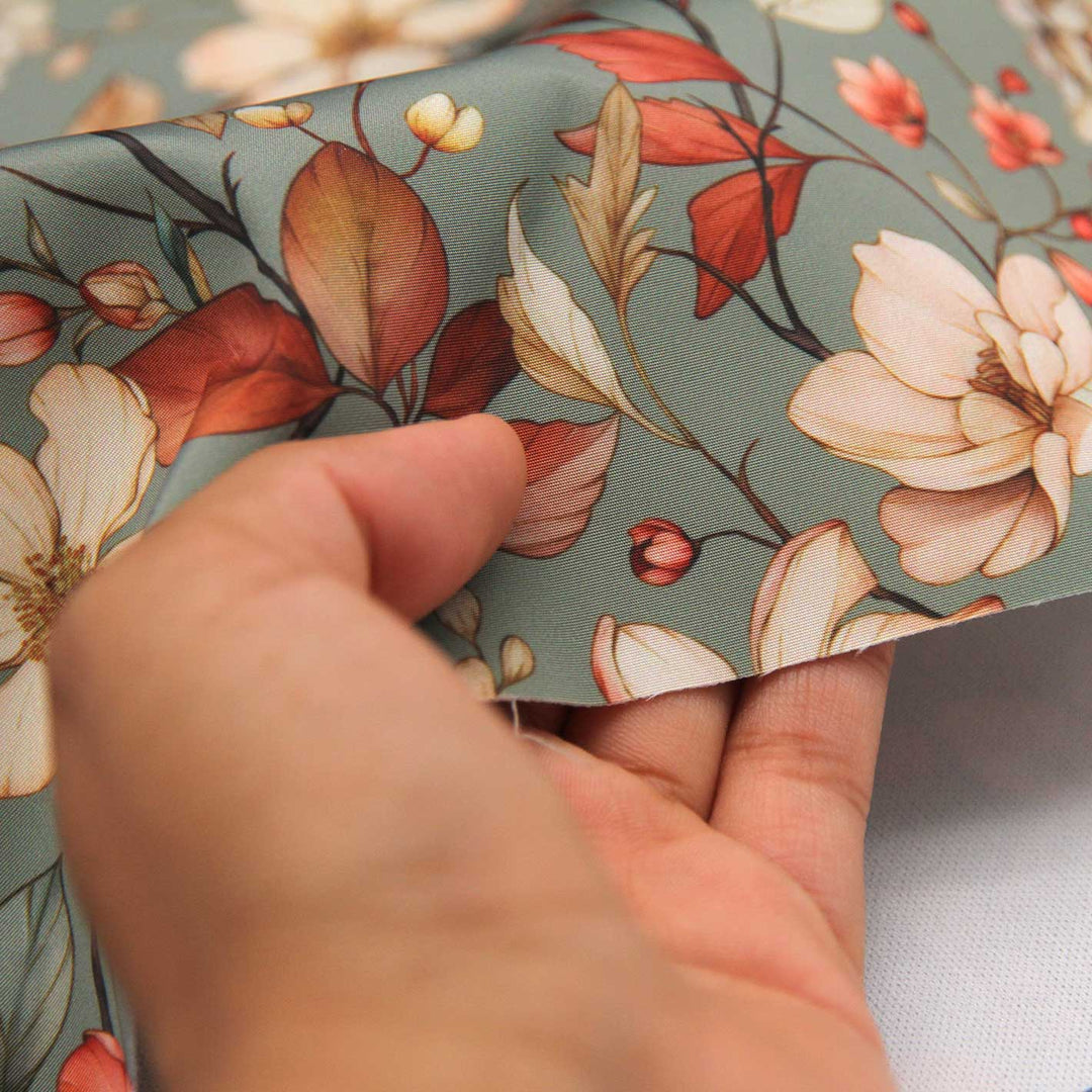 Woodland Fable - DayFlex Fabric