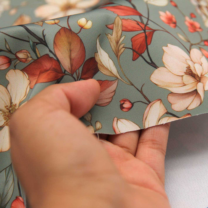 Woodland Fable - DayFlex Fabric
