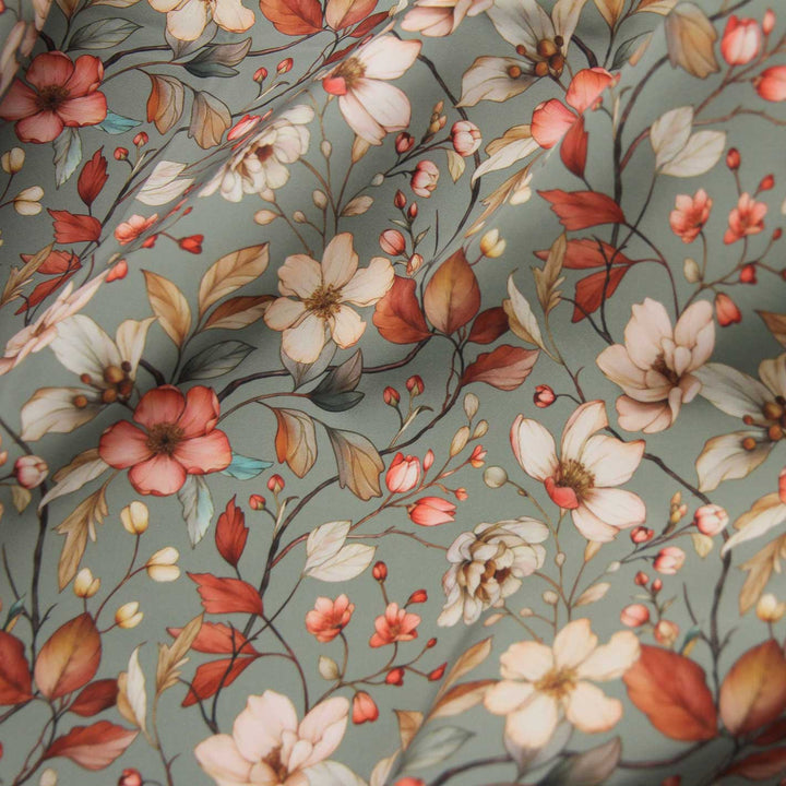 Woodland Fable - DayFlex Fabric