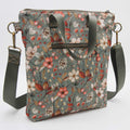 Woodland Fable: Redwood Tote by Noodlehead - Bag Making Kit
