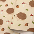 Woodland Wiggles - Printed Pebble