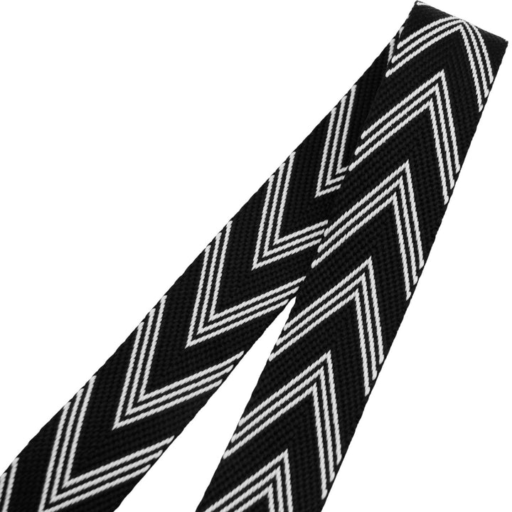 X-Ray - Sharpline Jacquard Webbing