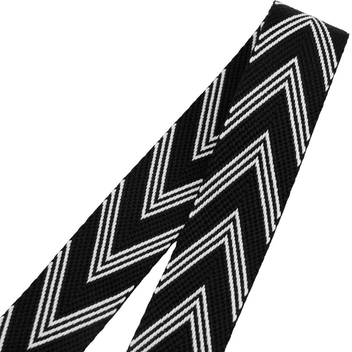 X-Ray - Sharpline Jacquard Webbing