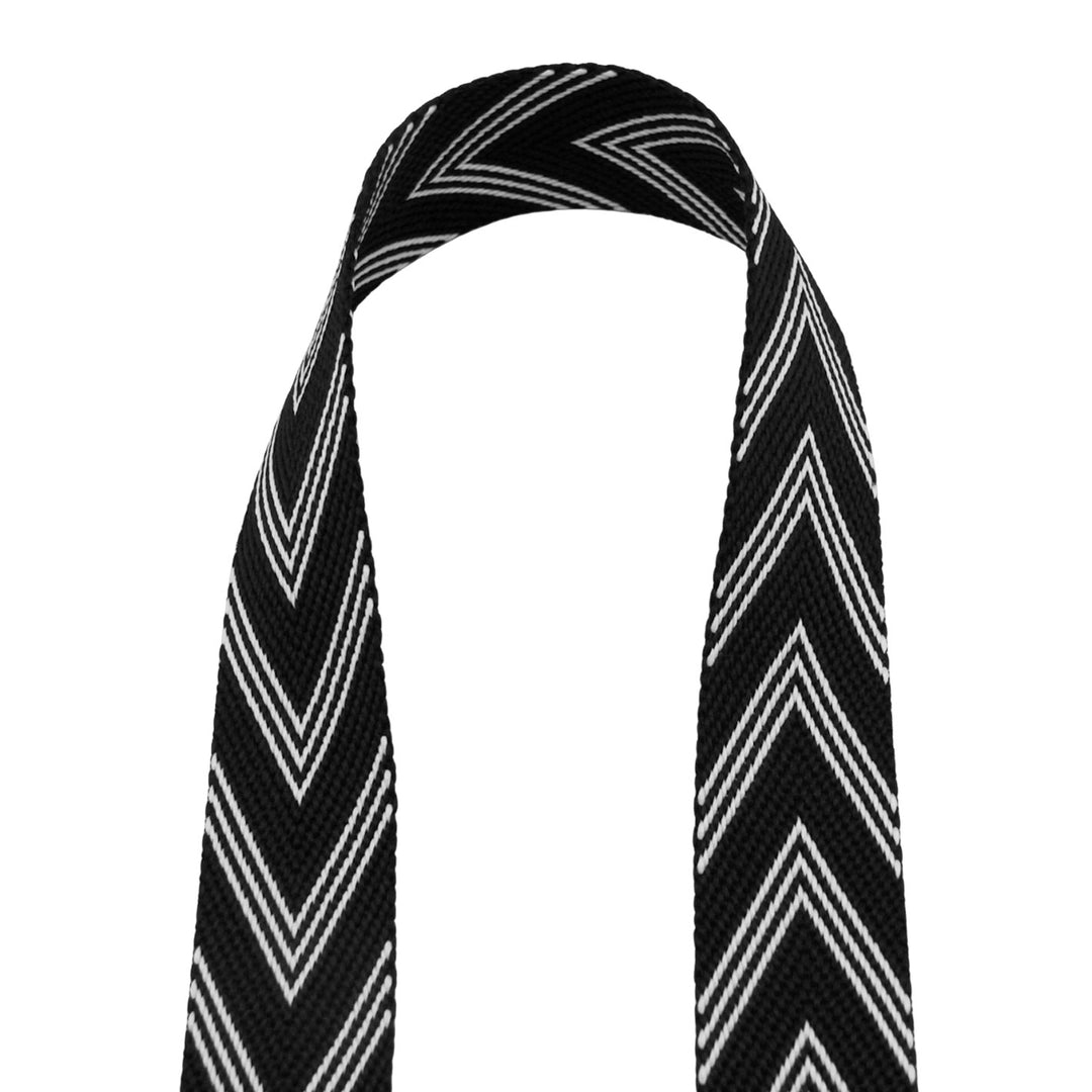 X-Ray - Sharpline Jacquard Webbing