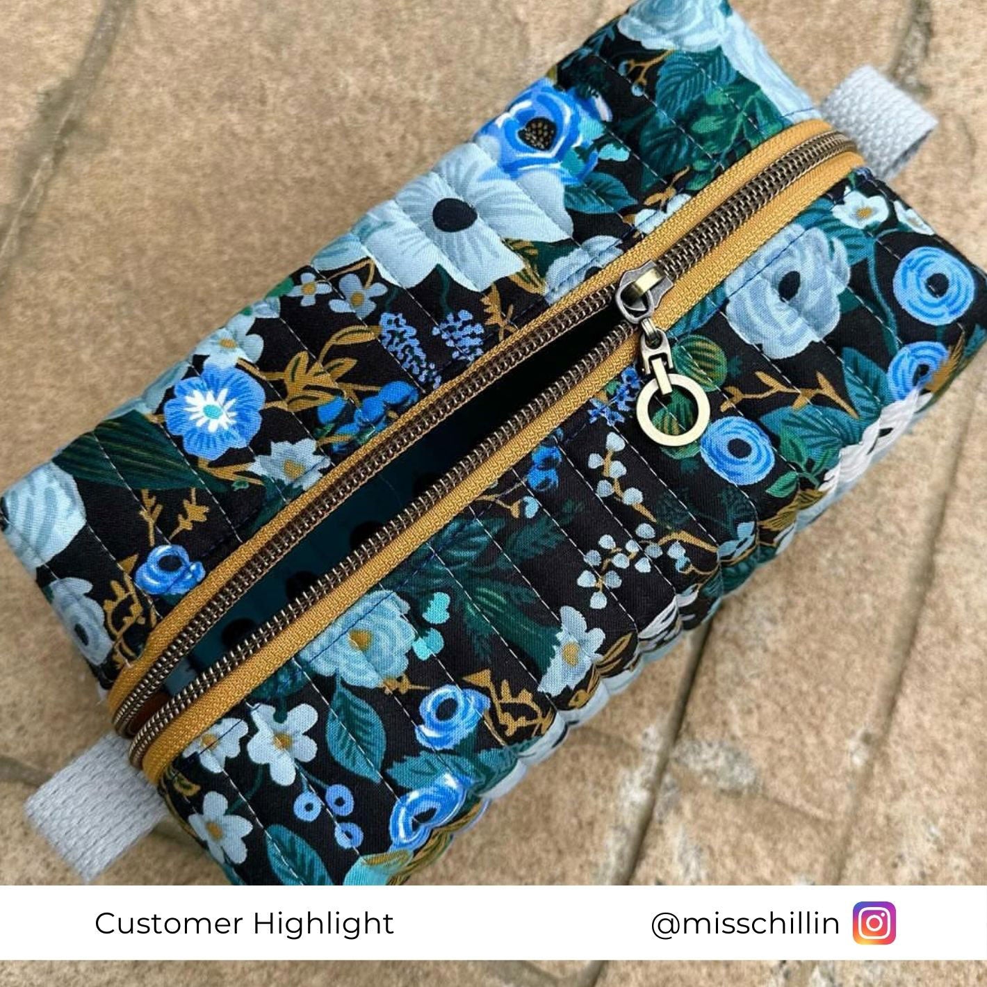 Colonel Mustard - #5 Bronze Nylon Coil Zipper Tape – Zipper Valley