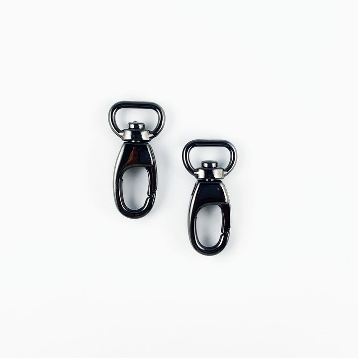 Designer Swivel Hook (2 pack) - 1 Inch