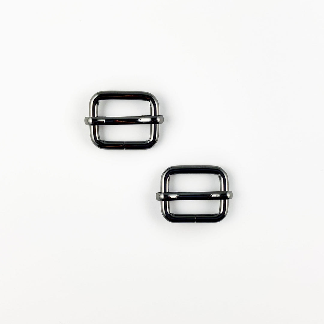 Adjustable Sliders (2 pack) - 3/4 Inch