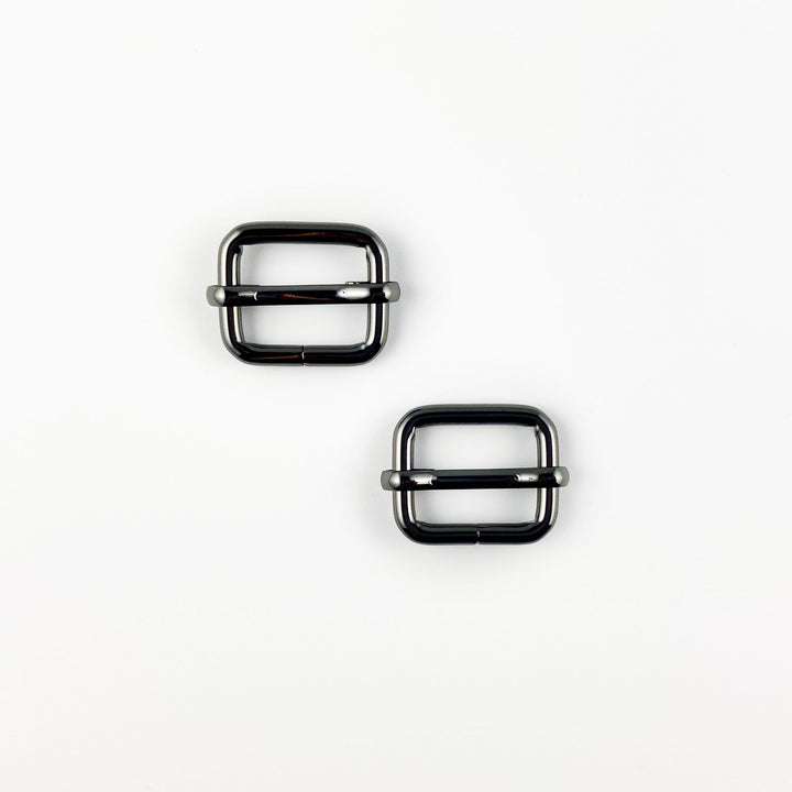 Adjustable Sliders (2 pack) - 3/4 Inch
