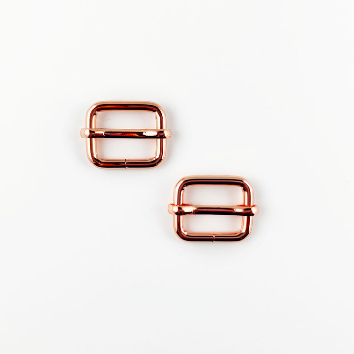 Adjustable Sliders (2 pack) - 3/4 Inch