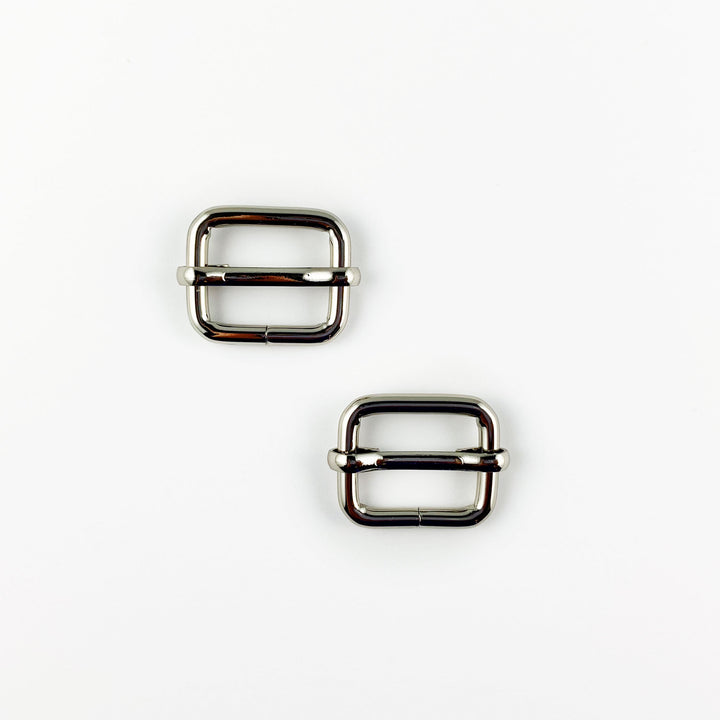 Adjustable Sliders (2 pack) - 3/4 Inch