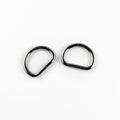 D-Rings (4 pack) - 1 Inch