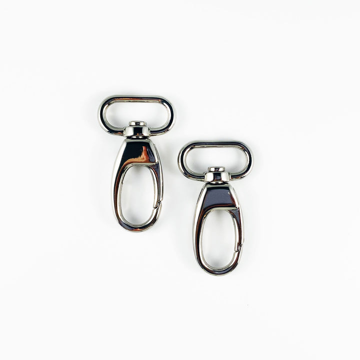 Designer Swivel Hook (2 pack) - 1 Inch