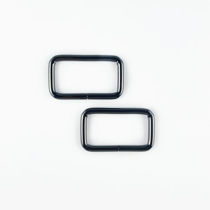 Rectangular-Rings (4 pack) - 1 1/2 Inch