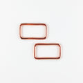 Rectangular-Rings (4 pack) - 1 1/2 Inch