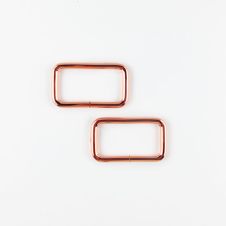 Rectangular-Rings (4 pack) - 1 1/2 Inch