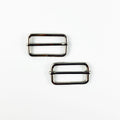 Adjustable Sliders (2 pack) - 1 1/2 Inch