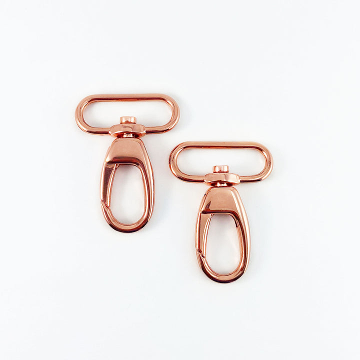 Designer Swivel Hook (2 pack) - 1 1/2 Inch