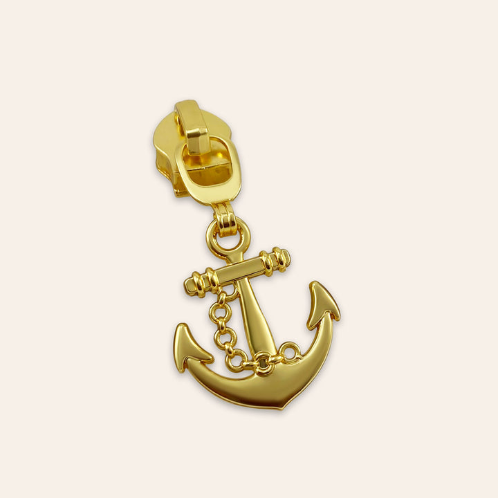 Anchor Pulls - Size #5