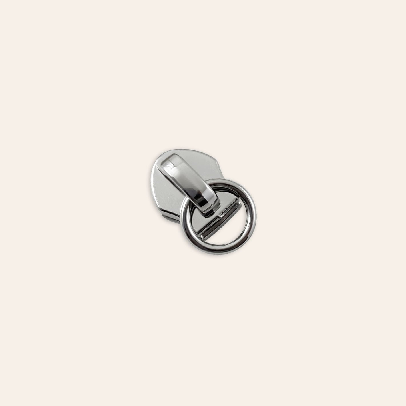 Attachment Ring Pulls - Size #5 – Zipper Valley