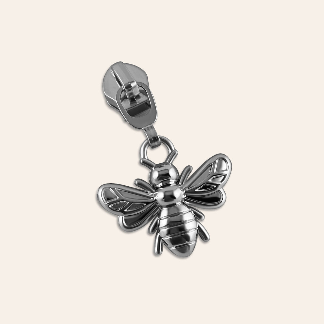 Bee Riples Bee Pulls - Size #5 – Zipper Valley