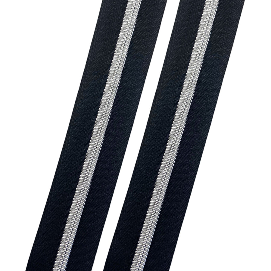 Zippers at Zipper Valley